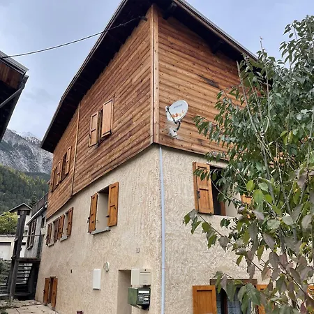 Maison Pour 6 Personnes * Val-des-Prés