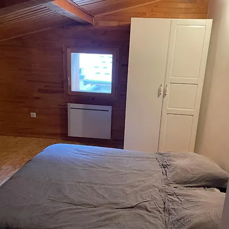 Maison Pour 6 Personnes Appartamento Val-des-Prés