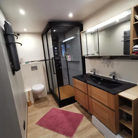 Maison Pour 6 Personnes