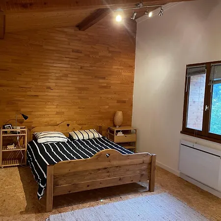 Maison Pour 6 Personnes