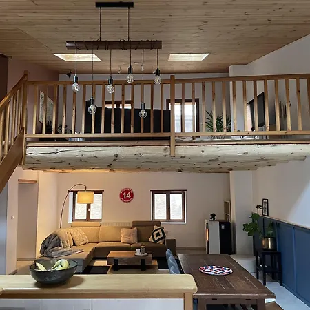 Maison Pour 6 Personnes Appartamento *