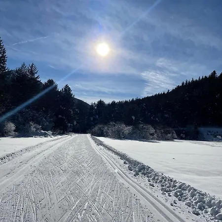 Maison Pour 6 Personnes Appartamento